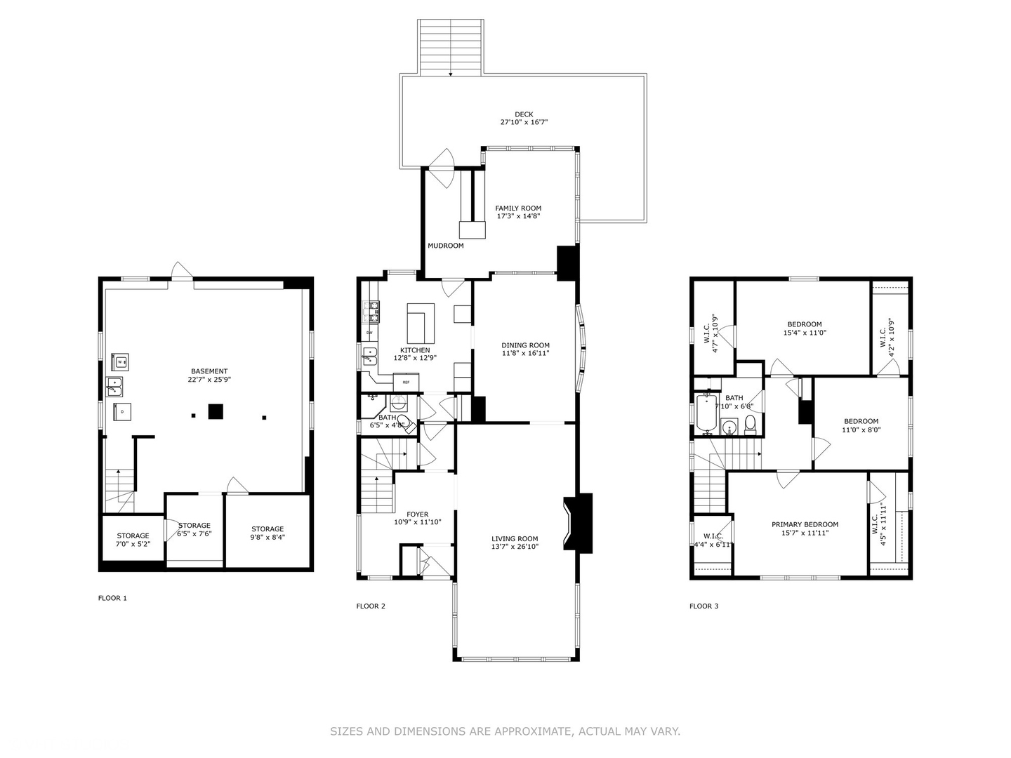 551 Park Avenue River Forest, IL 60305 - Photo 24 of 27