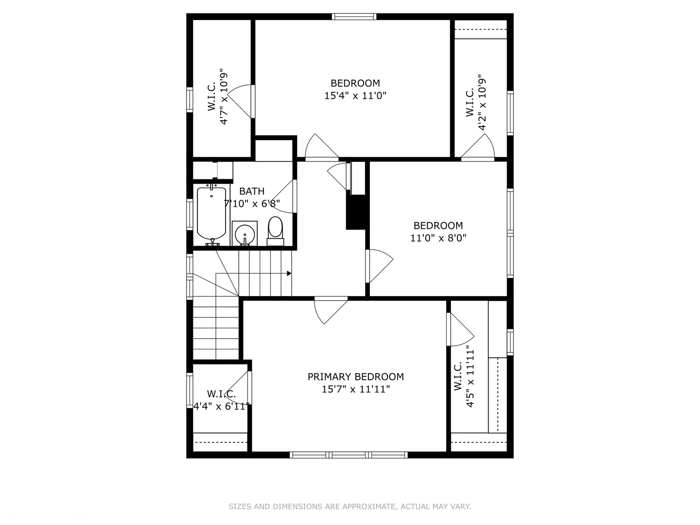 551 Park Avenue River Forest, IL 60305 - Photo 25 of 27