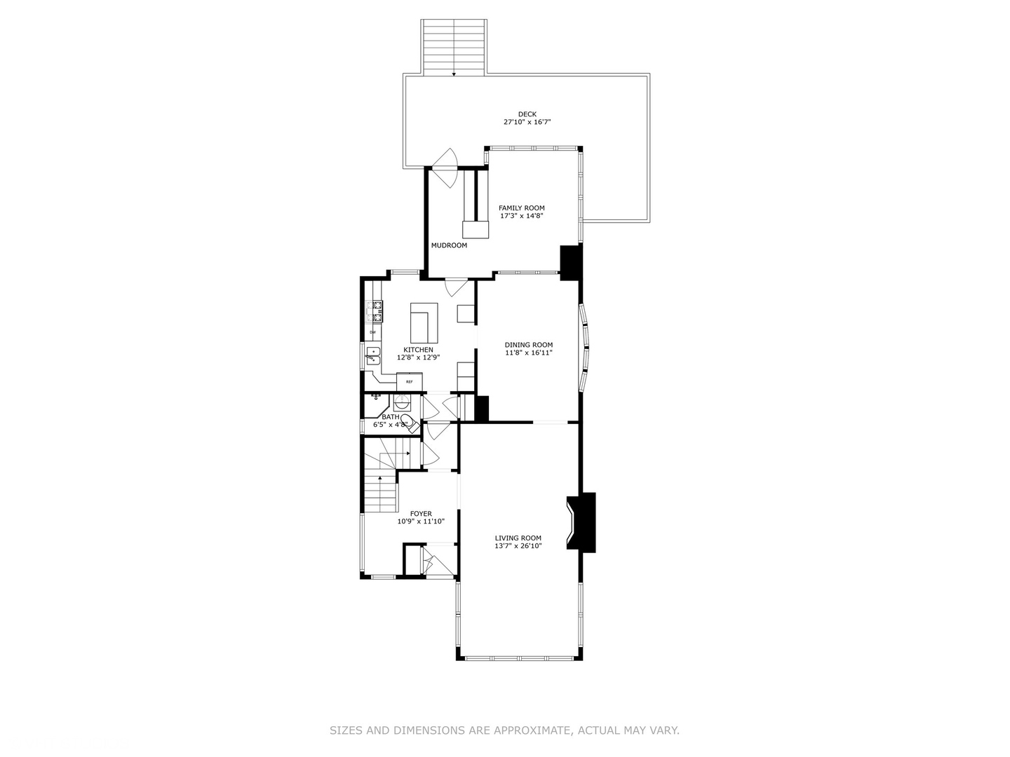 551 Park Avenue River Forest, IL 60305 - Photo 26 of 27