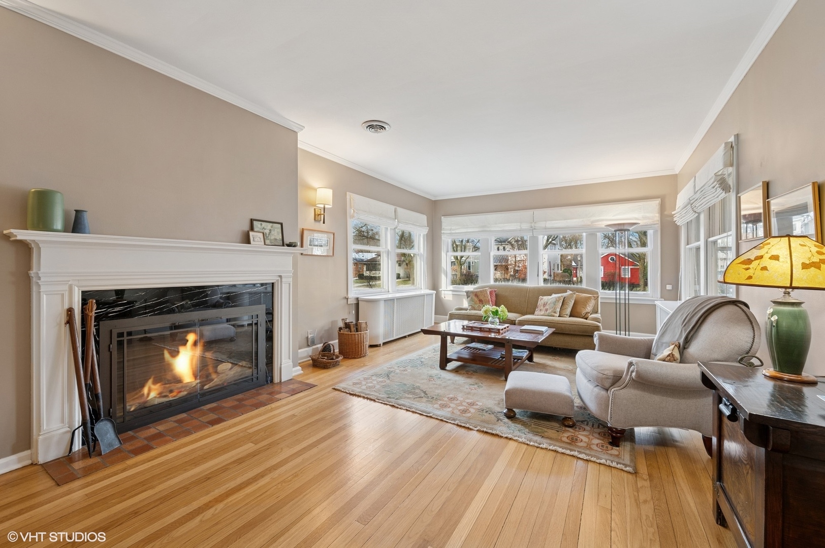 551 Park Avenue River Forest, IL 60305 - Photo 4 of 27