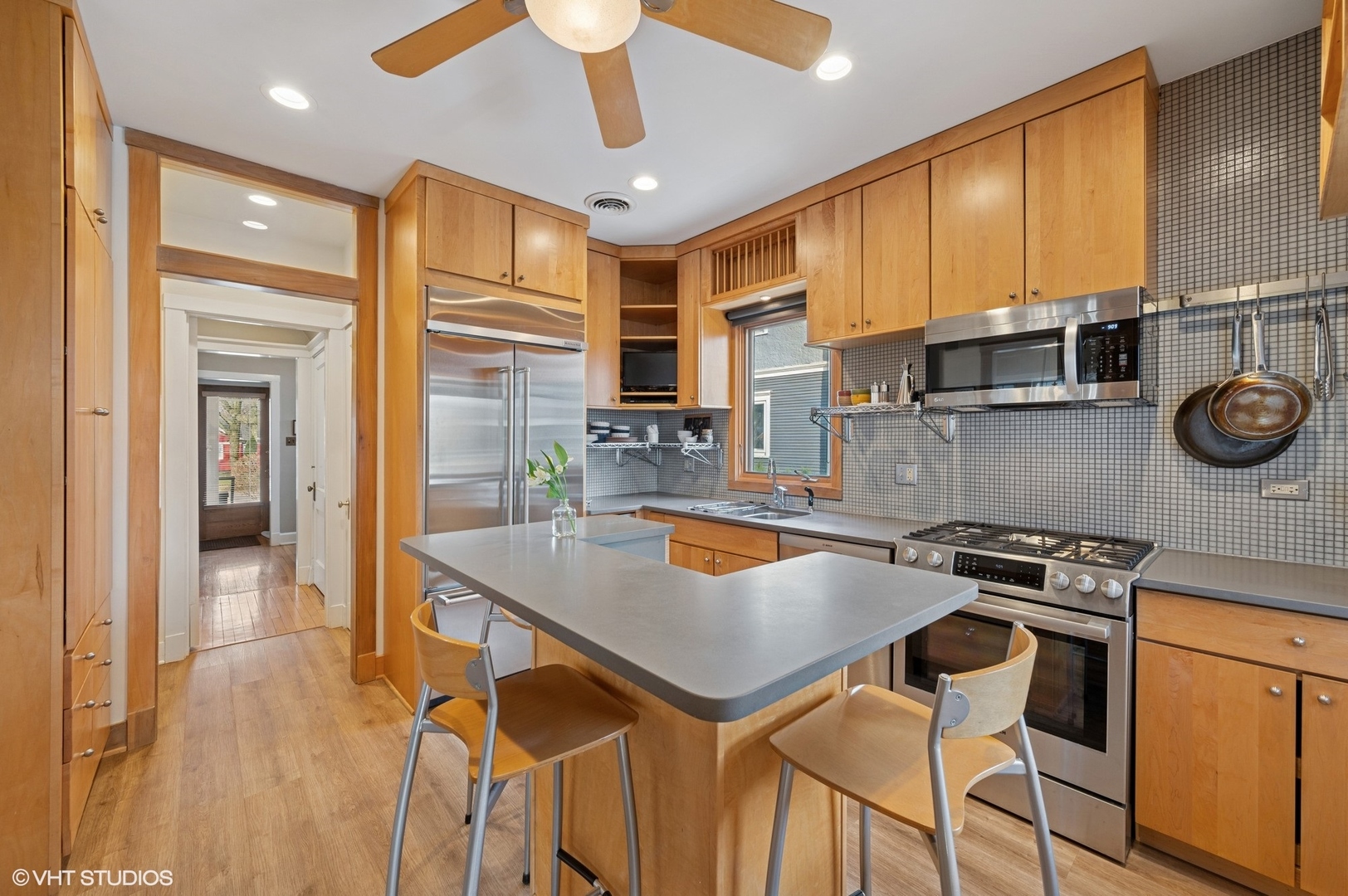 551 Park Avenue River Forest, IL 60305 - Photo 7 of 27