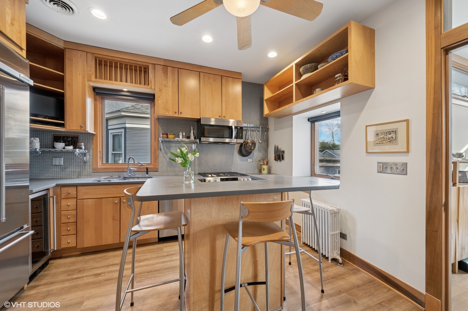 551 Park Avenue River Forest, IL 60305 - Photo 8 of 27