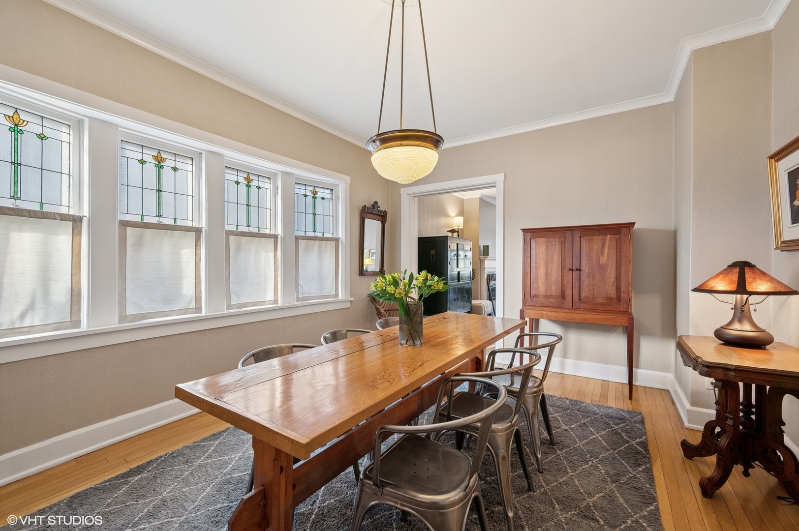 551 Park Avenue River Forest, IL 60305 - Photo 9 of 27