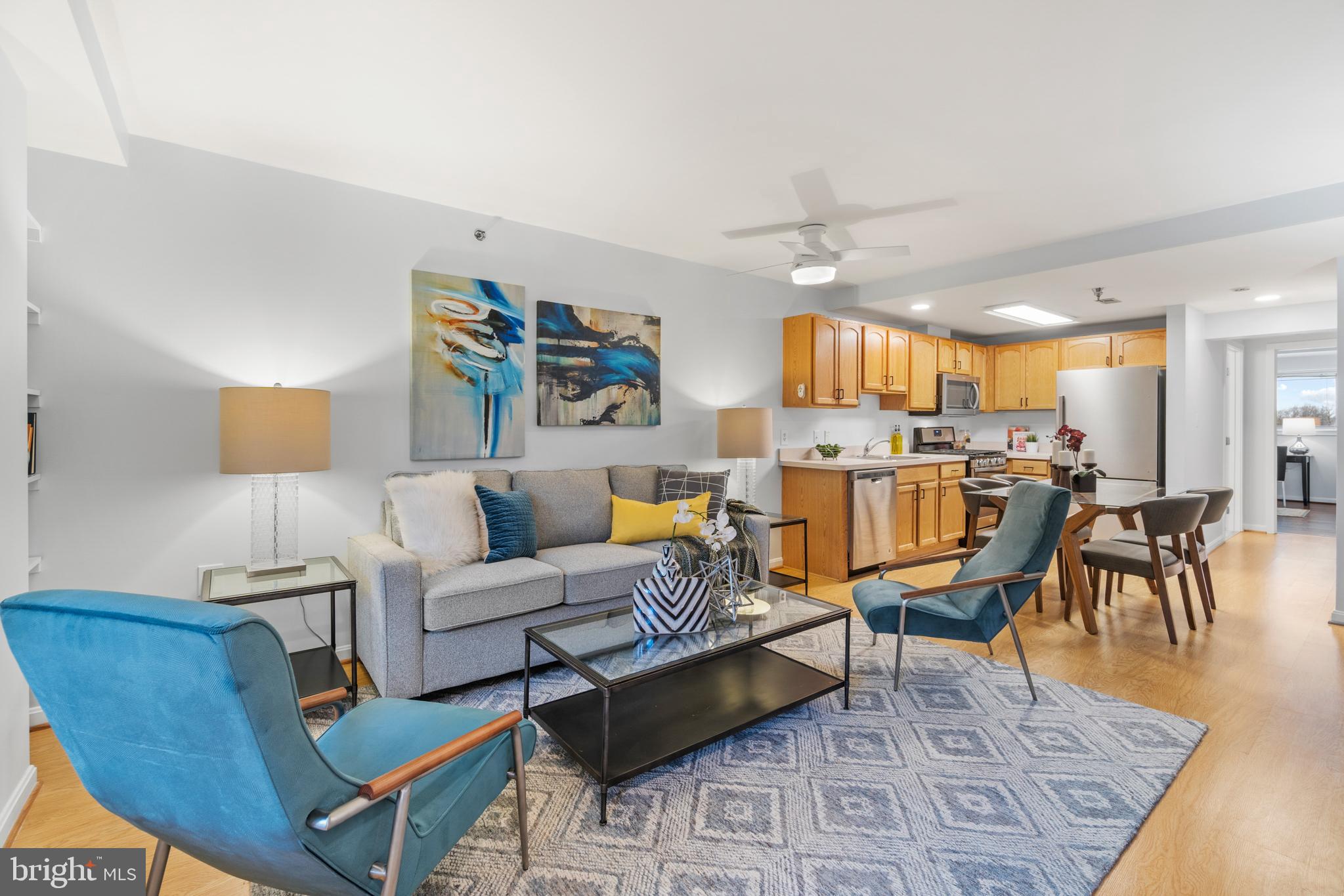 7981 Eastern Avenue Northwest, Unit 302 Silver Spring, MD 20910 - Photo 1 of 29