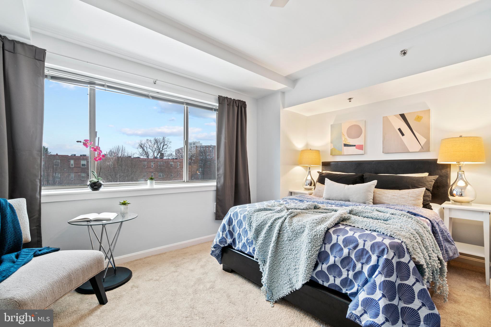 7981 Eastern Avenue Northwest, Unit 302 Silver Spring, MD 20910 - Photo 17 of 29