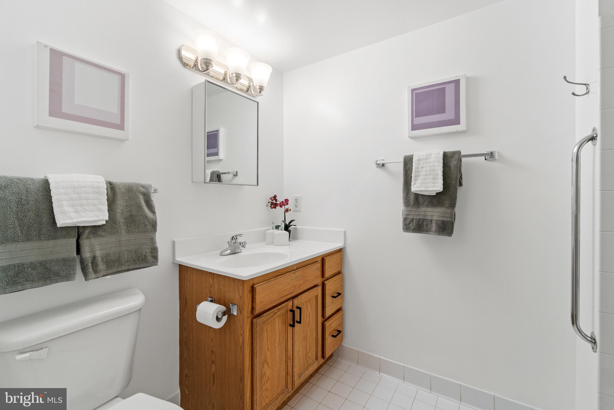 7981 Eastern Avenue Northwest, Unit 302 Silver Spring, MD 20910 - Photo 19 of 29