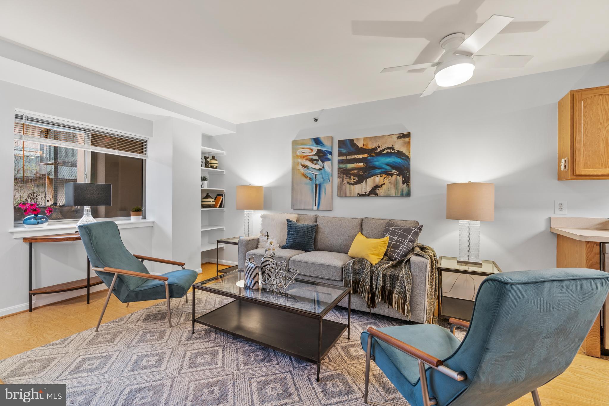 7981 Eastern Avenue Northwest, Unit 302 Silver Spring, MD 20910 - Photo 2 of 29