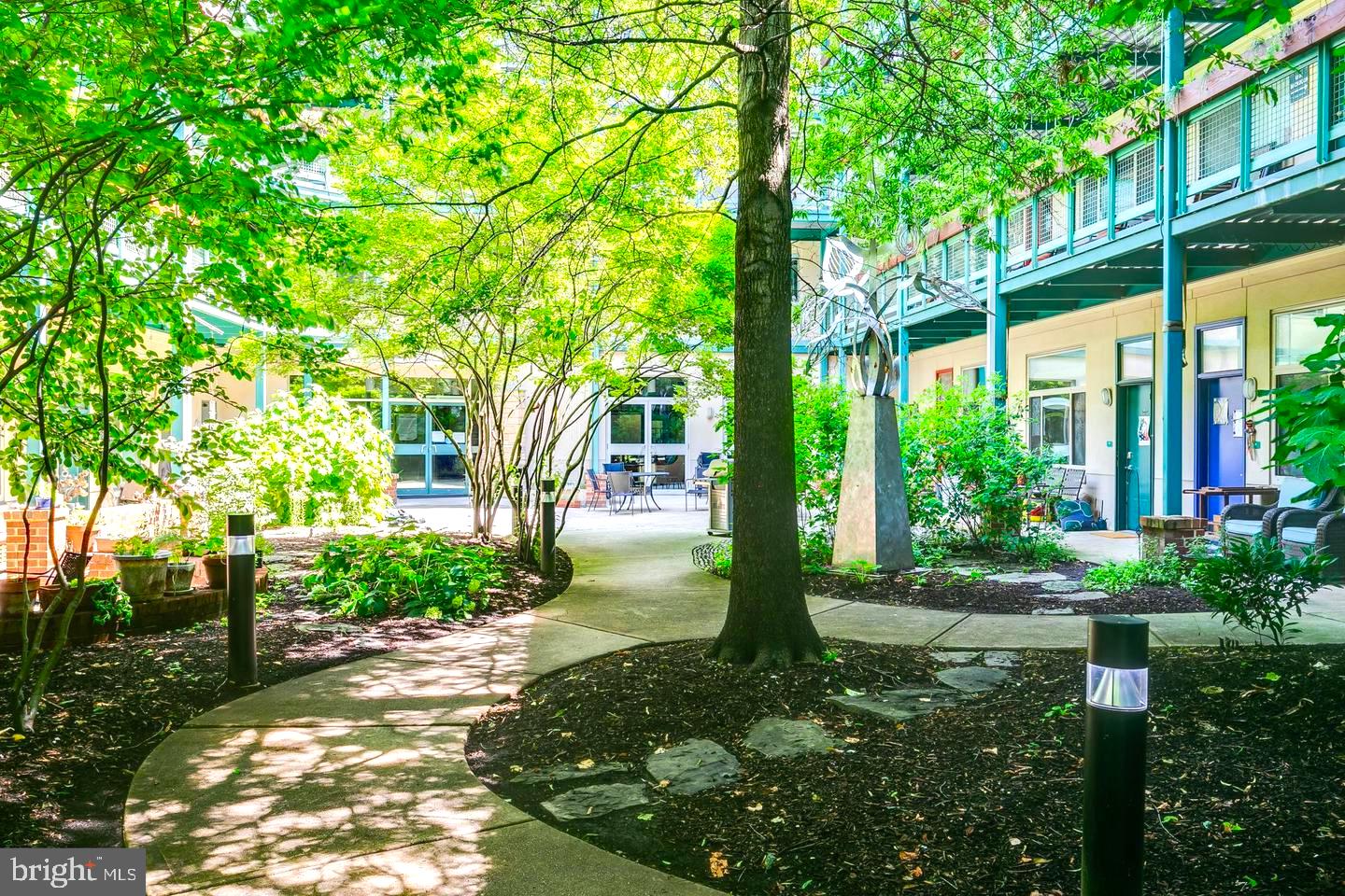 7981 Eastern Avenue Northwest, Unit 302 Silver Spring, MD 20910 - Photo 23 of 29