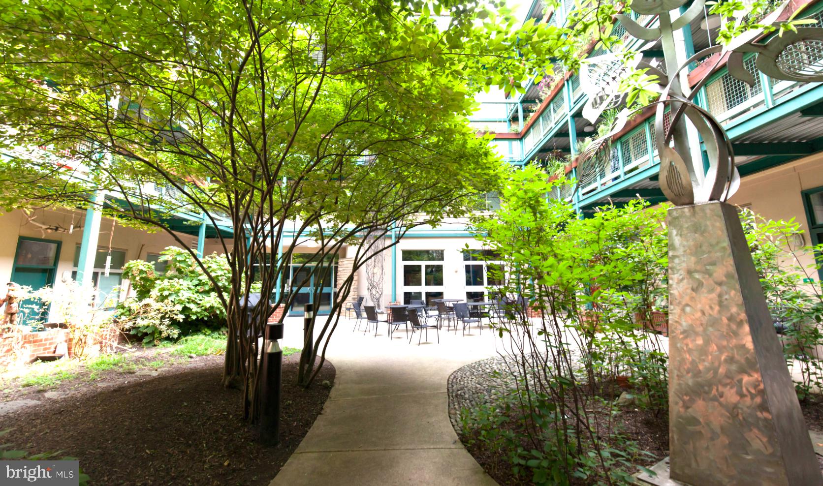 7981 Eastern Avenue Northwest, Unit 302 Silver Spring, MD 20910 - Photo 25 of 29