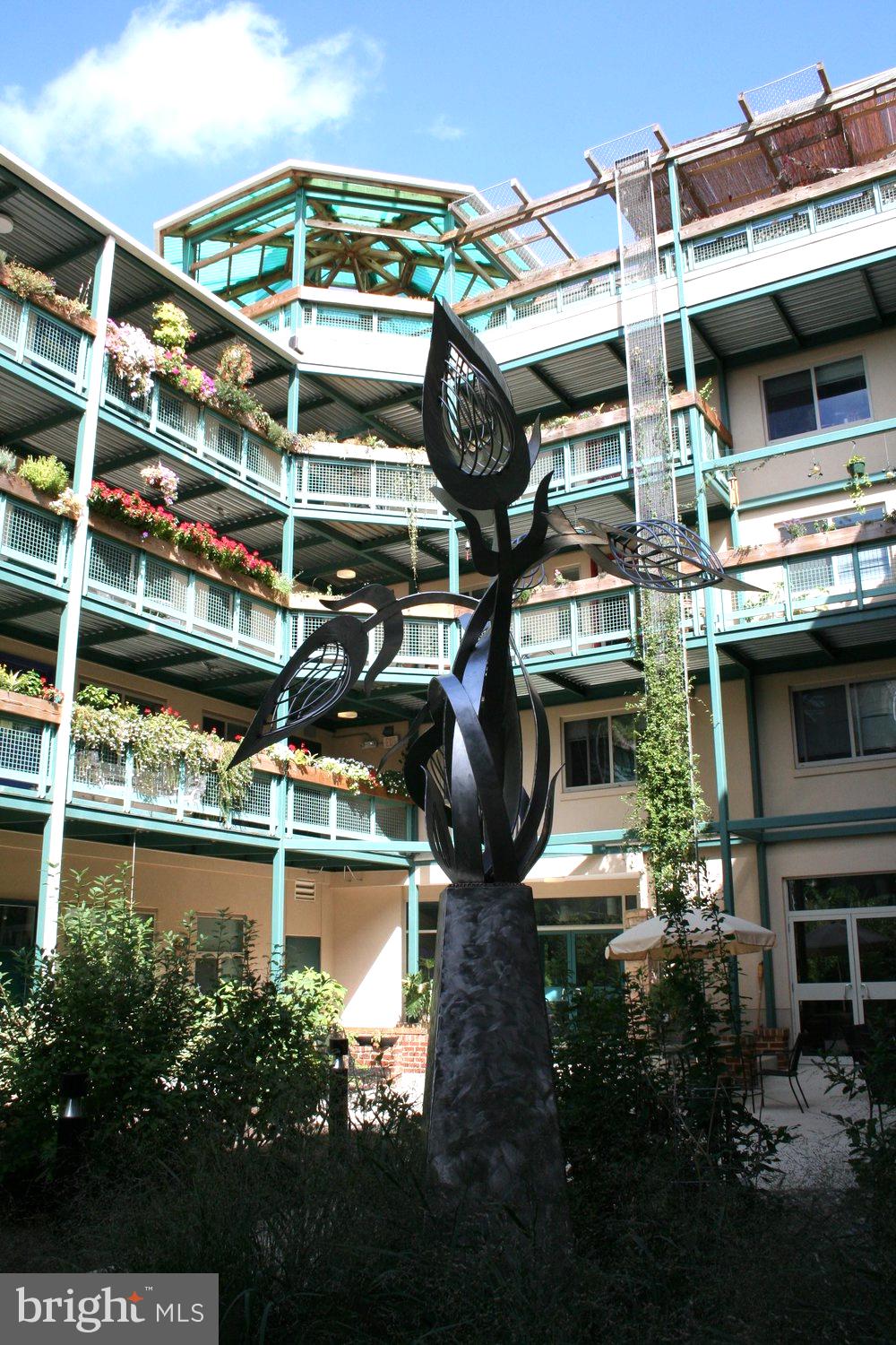 7981 Eastern Avenue Northwest, Unit 302 Silver Spring, MD 20910 - Photo 26 of 29