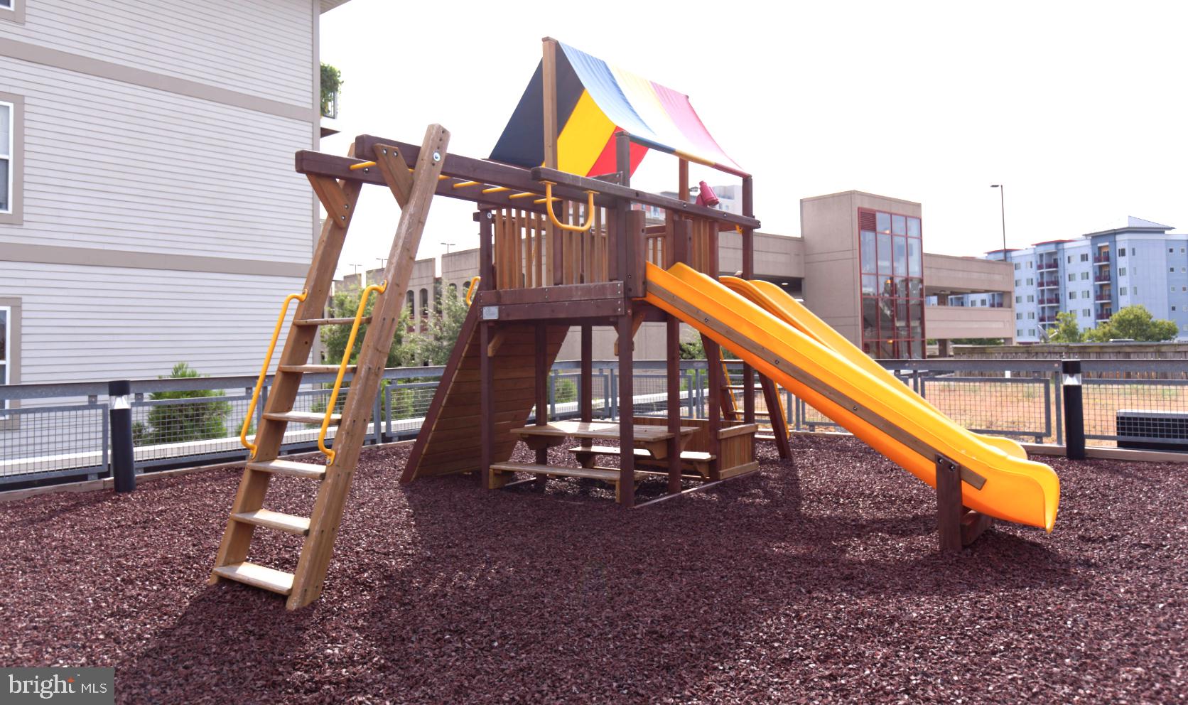 7981 Eastern Avenue Northwest, Unit 302 Silver Spring, MD 20910 - Photo 28 of 29