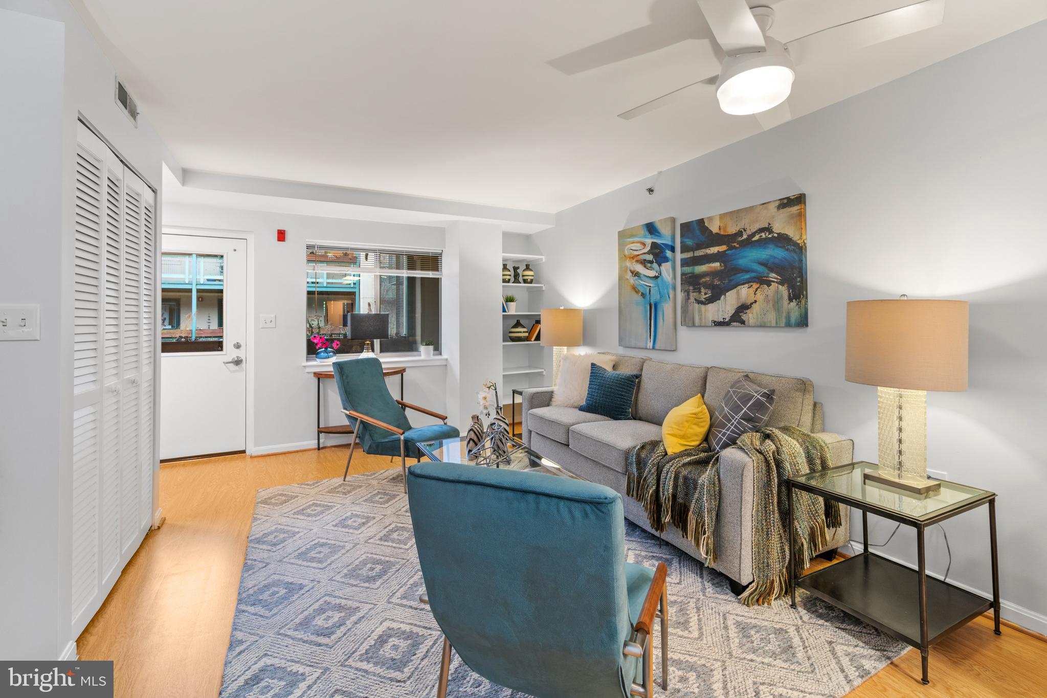 7981 Eastern Avenue Northwest, Unit 302 Silver Spring, MD 20910 - Photo 3 of 29