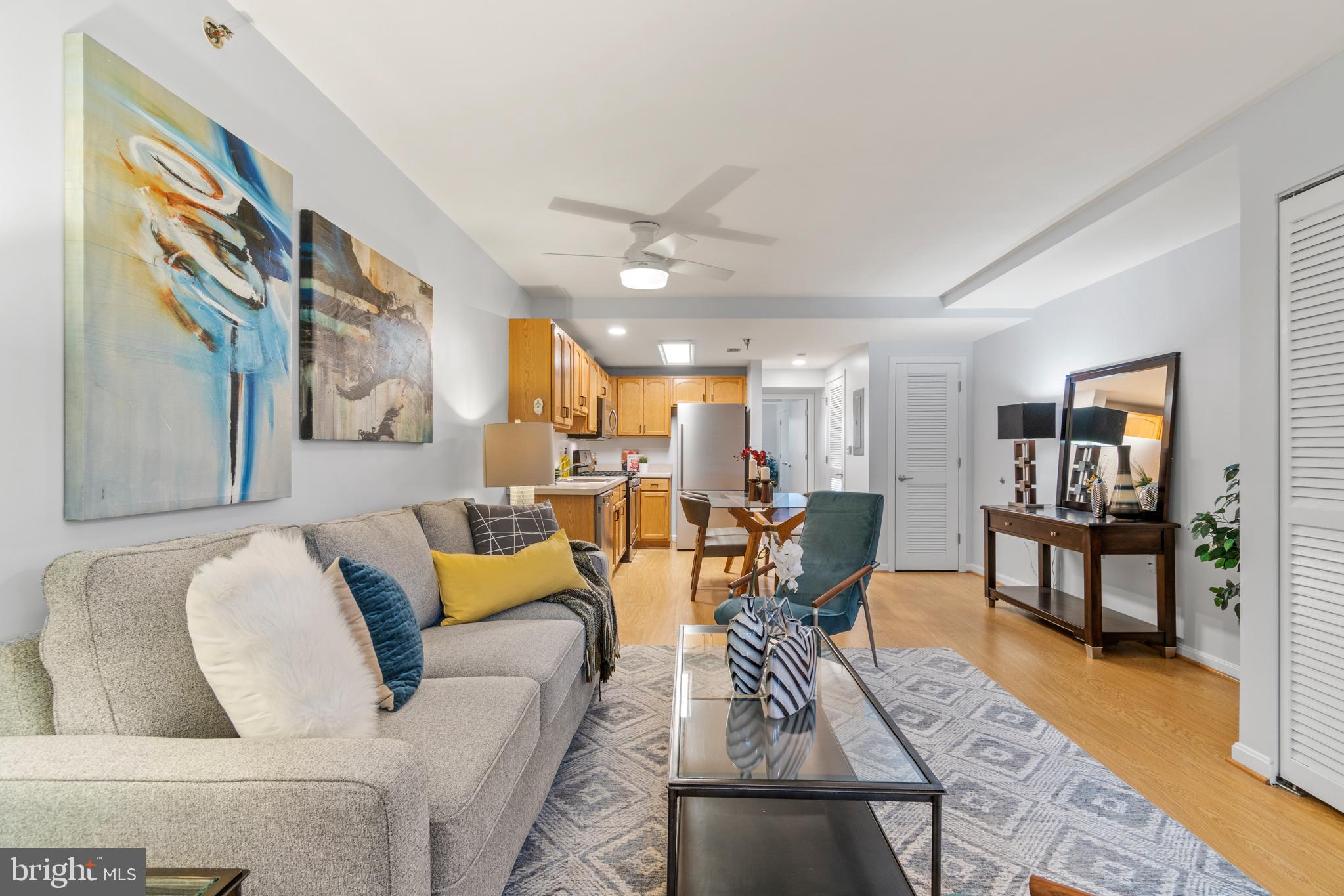 7981 Eastern Avenue Northwest, Unit 302 Silver Spring, MD 20910 - Photo 4 of 29