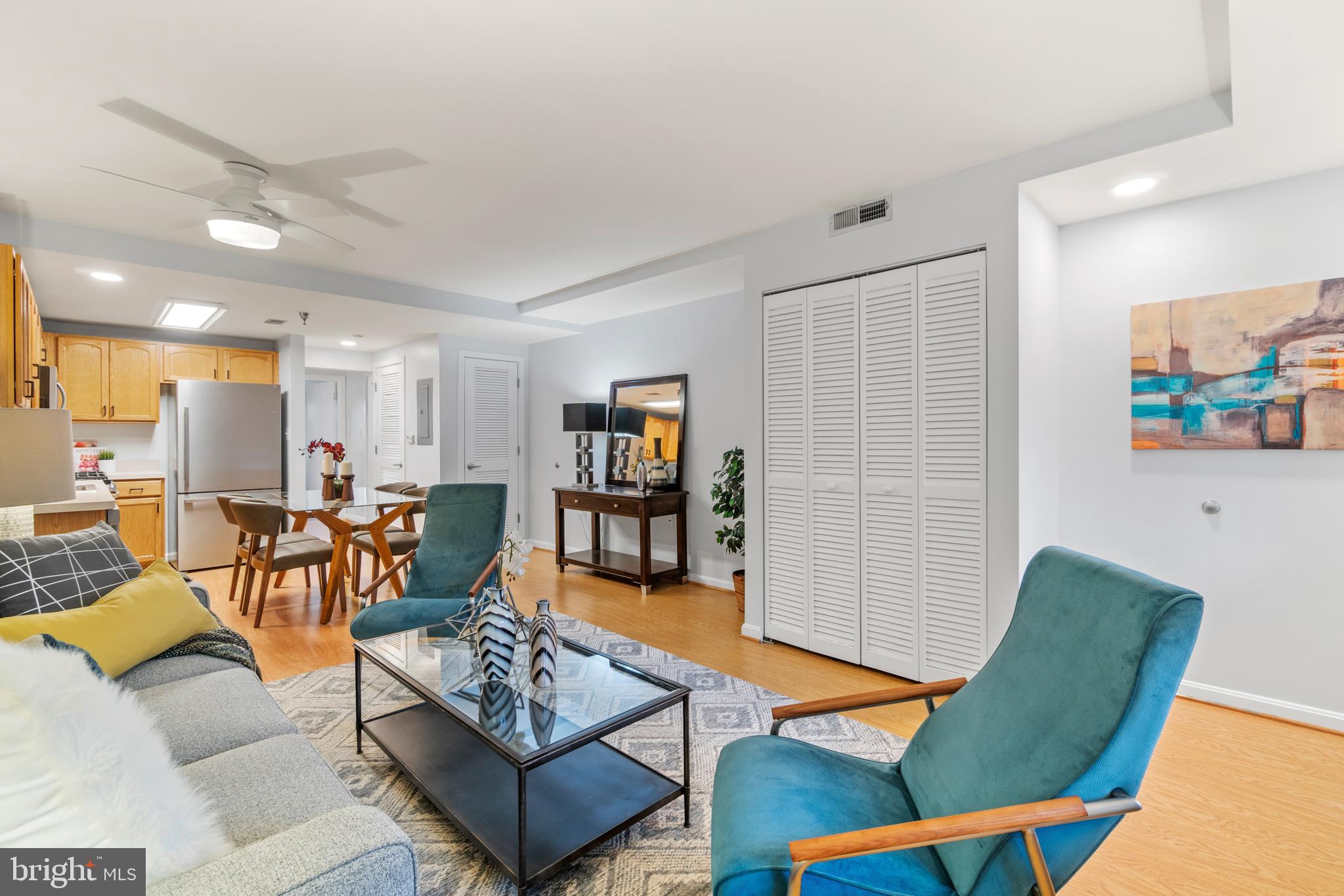 7981 Eastern Avenue Northwest, Unit 302 Silver Spring, MD 20910 - Photo 5 of 29