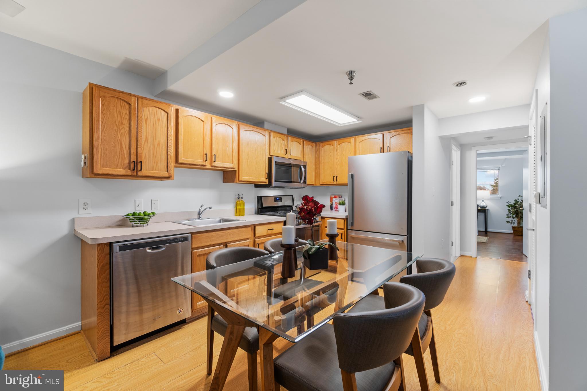 7981 Eastern Avenue Northwest, Unit 302 Silver Spring, MD 20910 - Photo 6 of 29