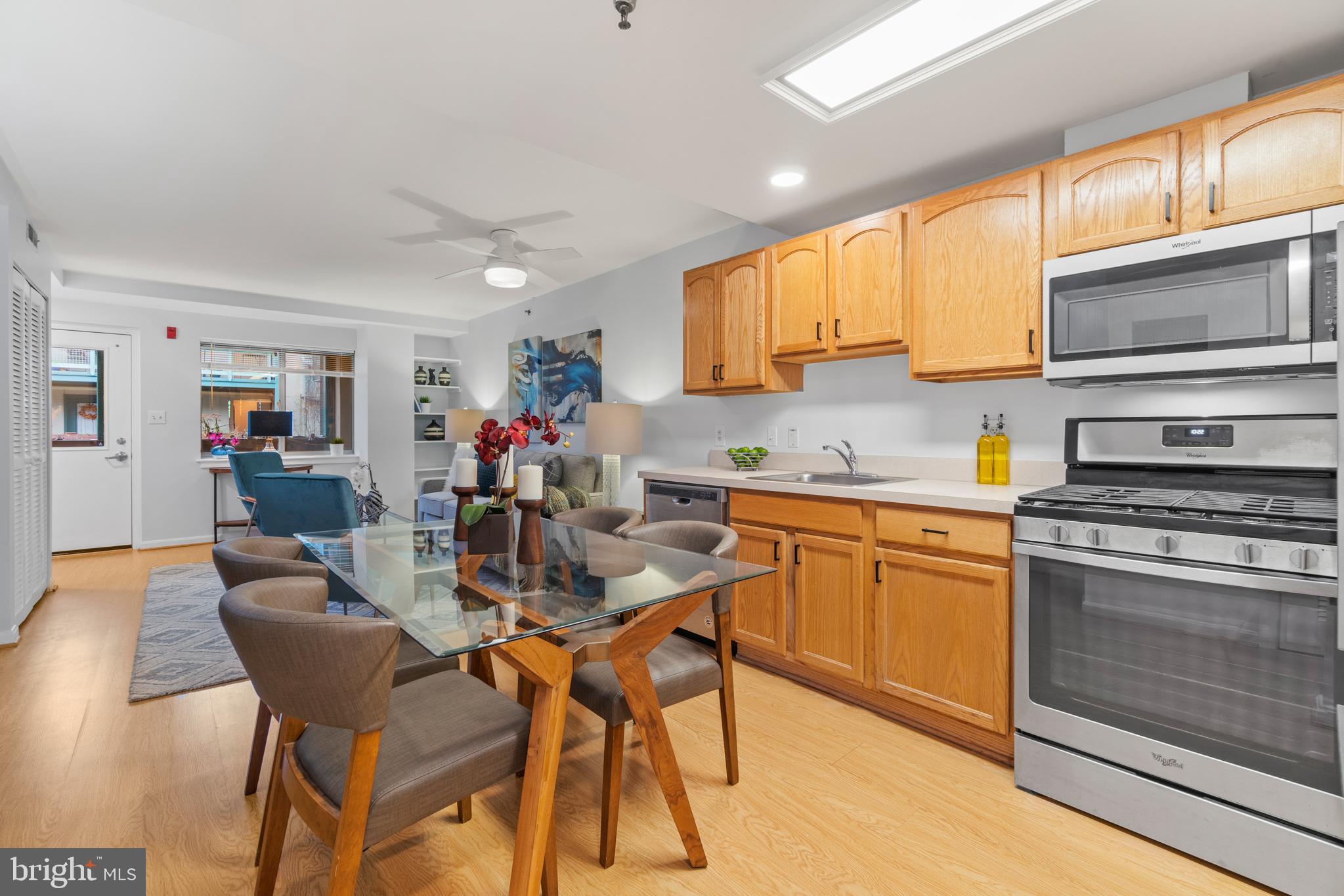 7981 Eastern Avenue Northwest, Unit 302 Silver Spring, MD 20910 - Photo 7 of 29