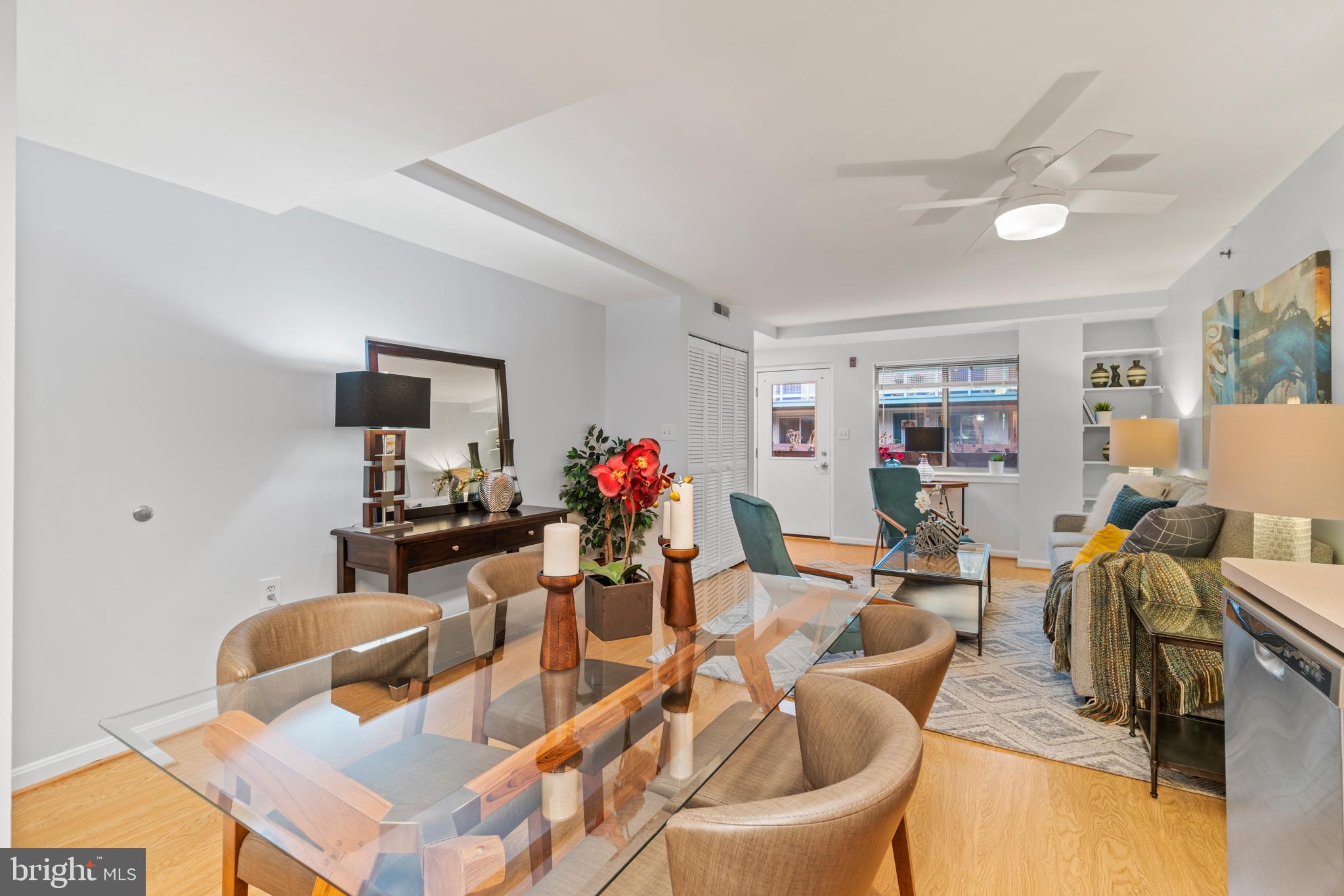 7981 Eastern Avenue Northwest, Unit 302 Silver Spring, MD 20910 - Photo 8 of 29