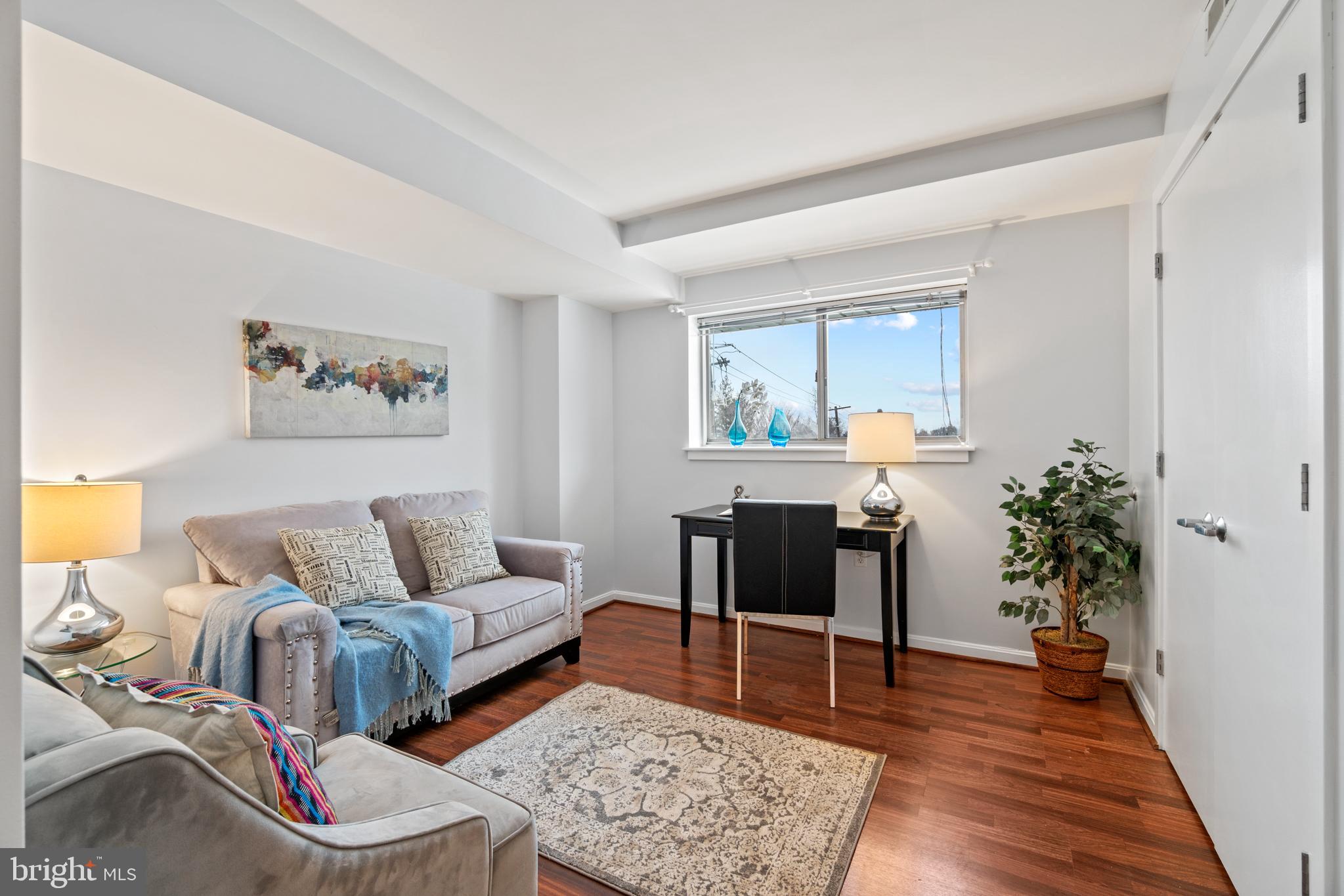 7981 Eastern Avenue Northwest, Unit 302 Silver Spring, MD 20910 - Photo 9 of 29