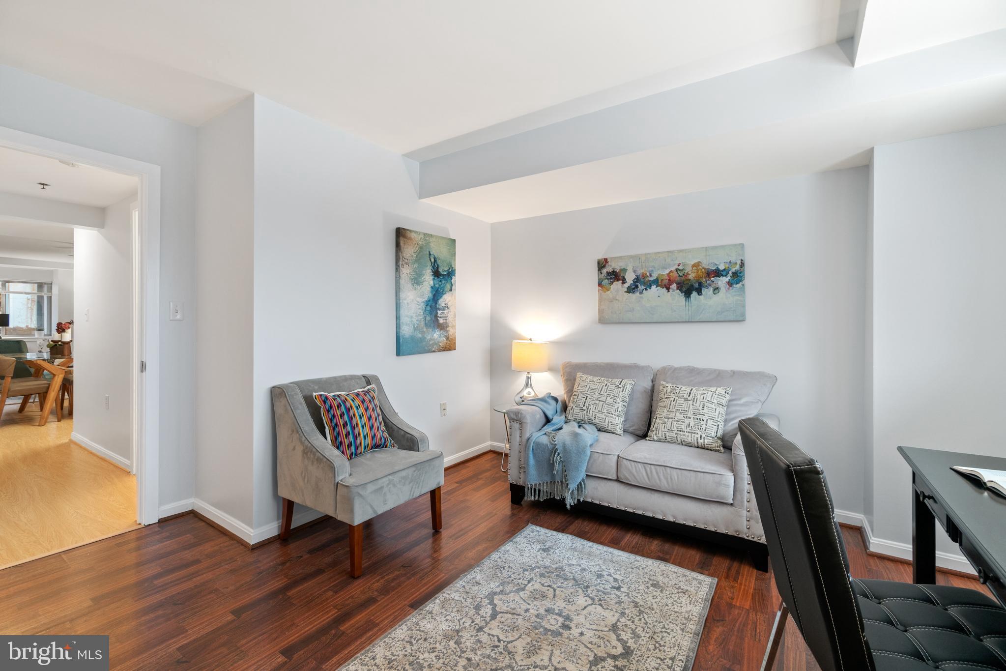 7981 Eastern Avenue Northwest, Unit 302 Silver Spring, MD 20910 - Photo 10 of 29