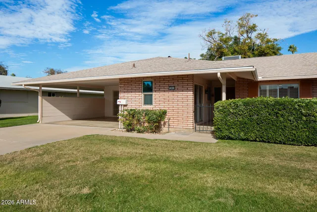 $230,000 | 10816 West Kelso Drive, Sun City, AZ 85351