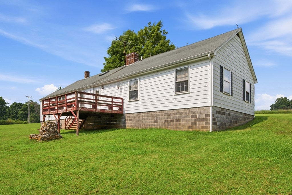 502 Alum Ridge Road Northwest Willis, VA 24380 - Photo 11 of 55 Gallery Image 11