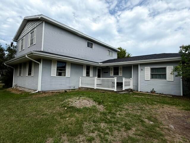 412 West 6 Mile Road Sault Ste. Marie, MI 49783 - Photo 2 of 25 Gallery Image 2