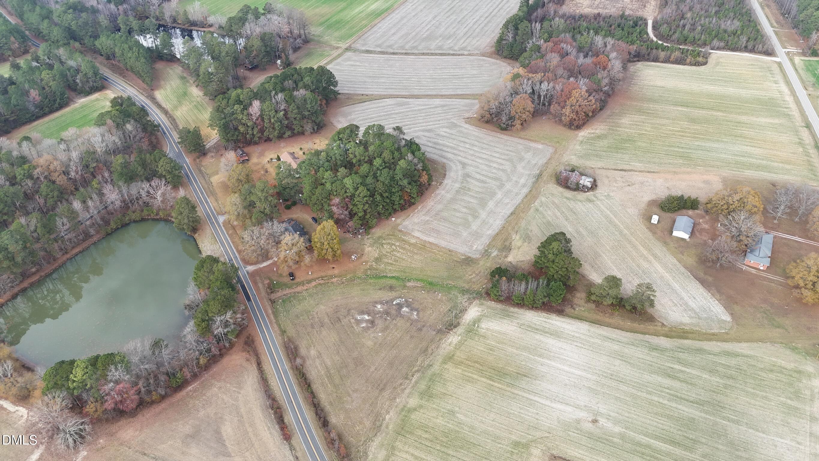 0 Martin Road Zebulon, NC 27597 - Photo 2 of 41 2