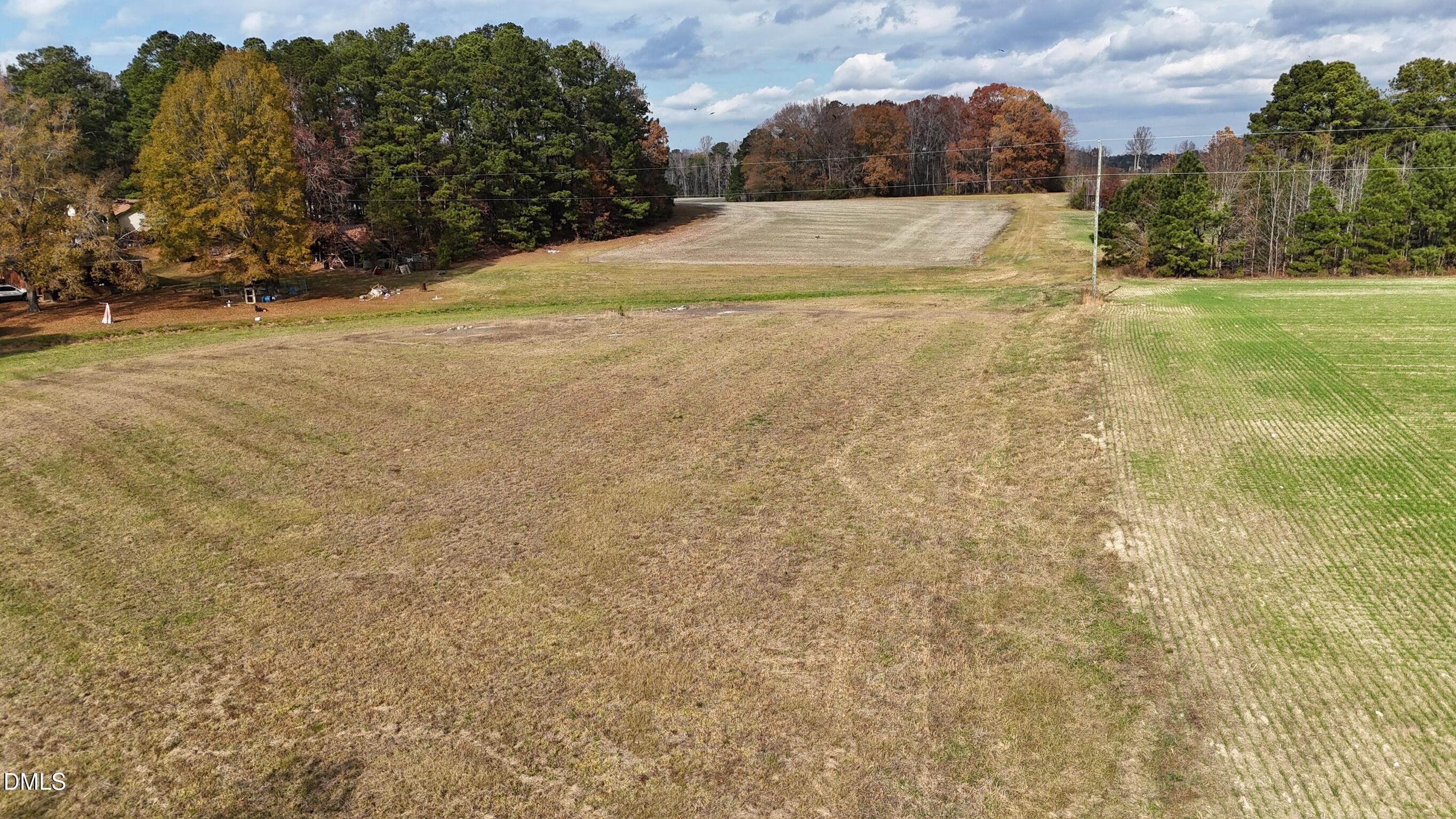 0 Martin Road Zebulon, NC 27597 - Photo 4 of 41 dji_fly_20251122_125538_0048_17638345517