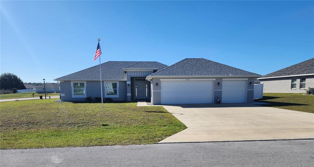 9029 Southeast 47th Ct Rd  