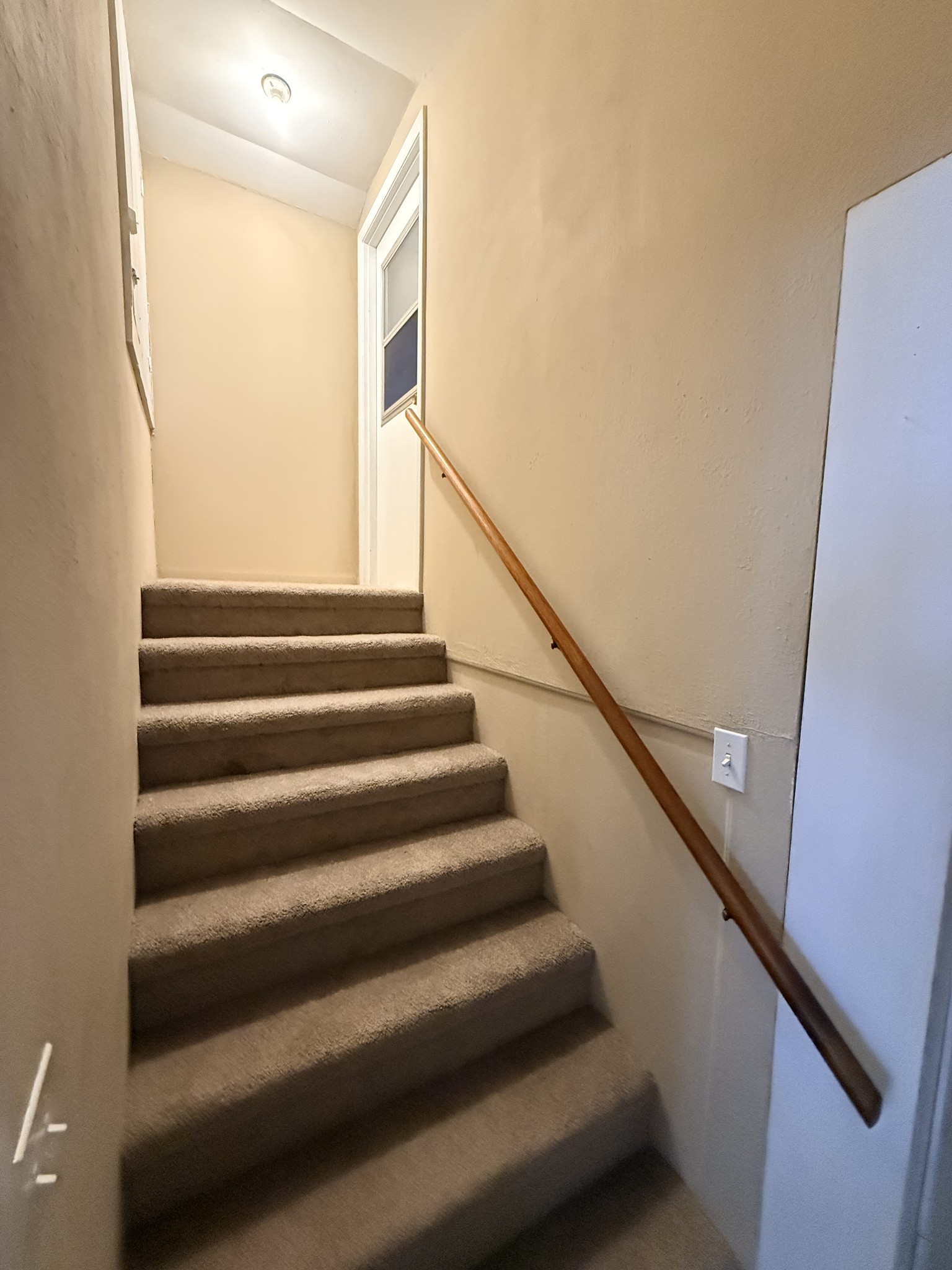 902 Sycamore Drive Manchester, TN 37355 - Photo 19 of 56 a view of entryway