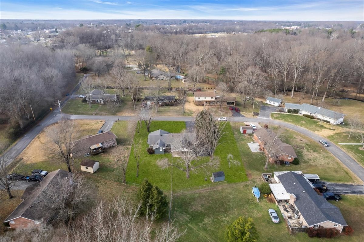 902 Sycamore Drive Manchester, TN 37355 - Photo 46 of 51 a view of lake