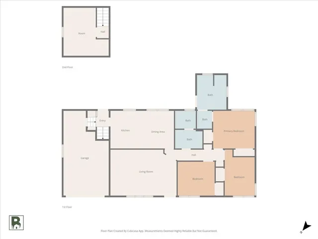$319,900 | 902 Sycamore Drive, Manchester, TN 37355