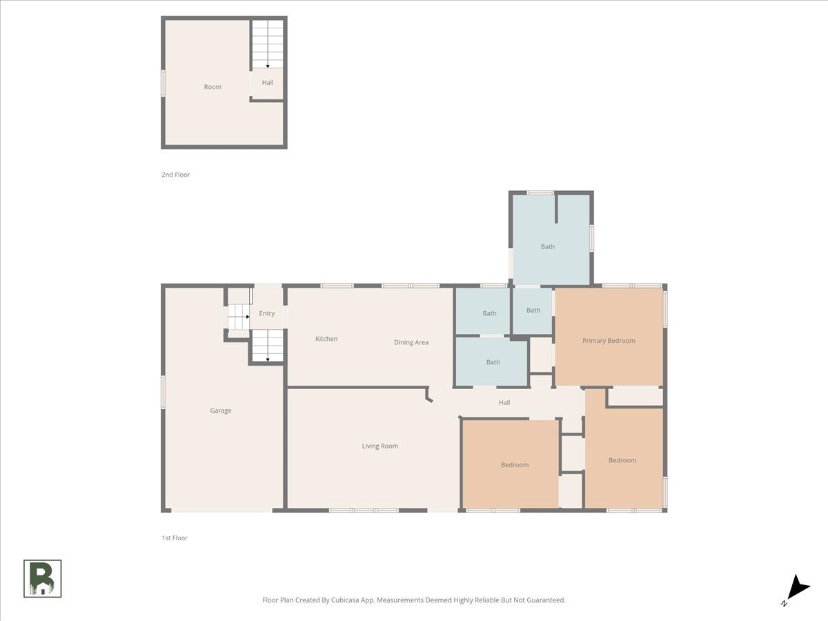 902 Sycamore Drive Manchester, TN 37355 - Photo 56 of 56