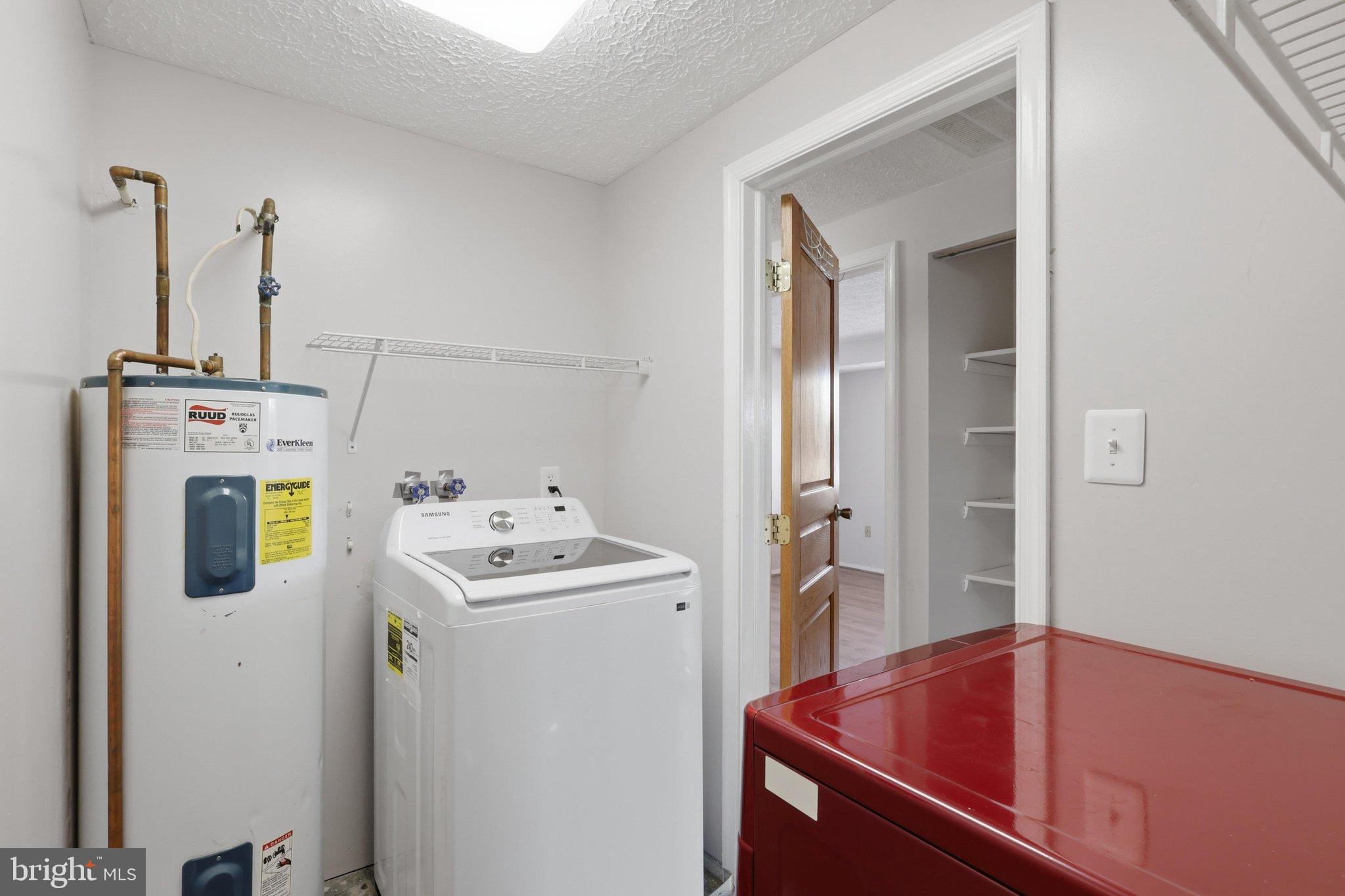 993 H Heather Ridge Drive, Unit 5H Frederick, MD 21702 - Photo 17 of 28 IMG_3986