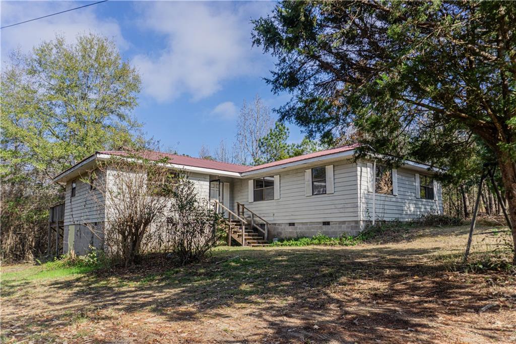 6535 Lee Road Salem, AL 36874 - Photo 3 of 16 Second House
