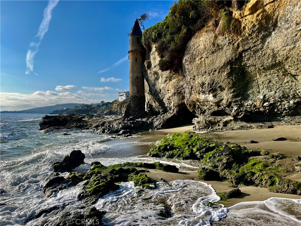 26972 Mill Pond Road, Unit 30 Dana Point, CA 92624 - Photo 61 of 63 Laguna Beach Pirate Tower