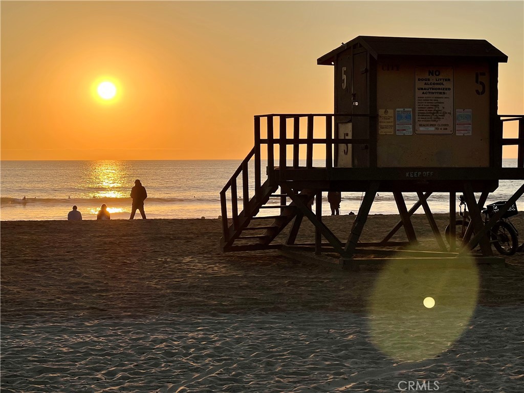 26972 Mill Pond Road, Unit 30 Dana Point, CA 92624 - Photo 62 of 63 T Street Beach