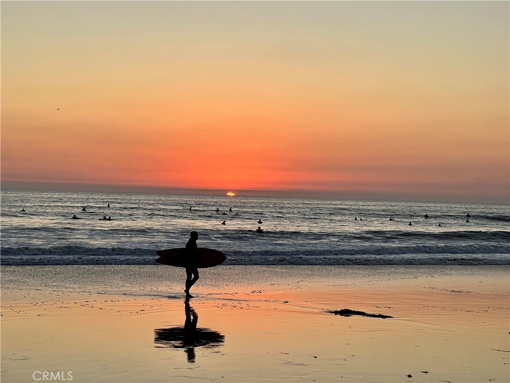 26972 Mill Pond Road, Unit 30 Dana Point, CA 92624 - Photo 63 of 63 S.C. North Beach Surfer