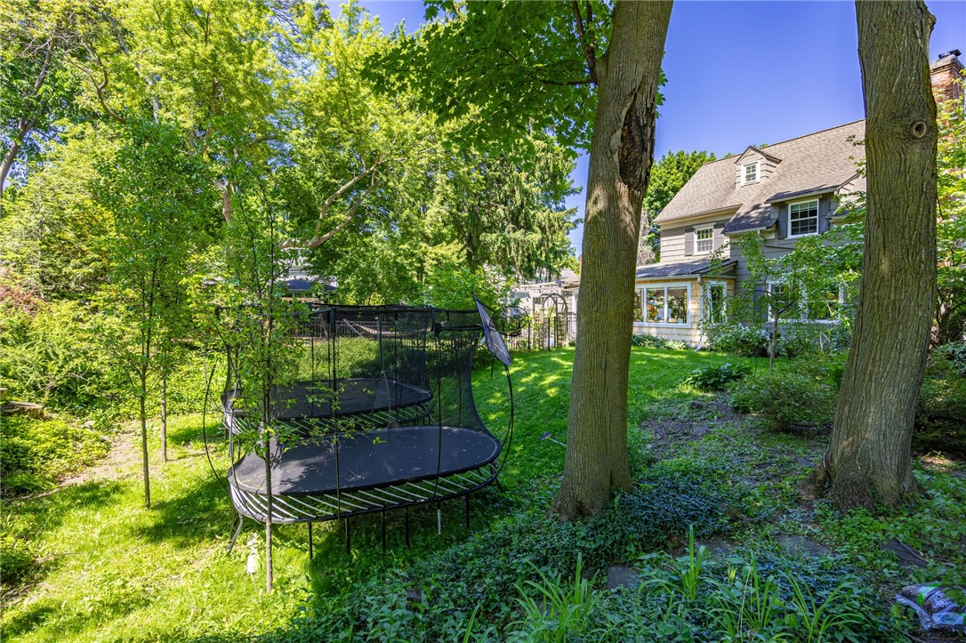 268 Castlebar Road Rochester, NY 14610 - Photo 37 of 39