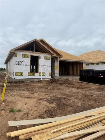 $367,000 | 6737 Prickly Pear Way, Abilene, TX 79606