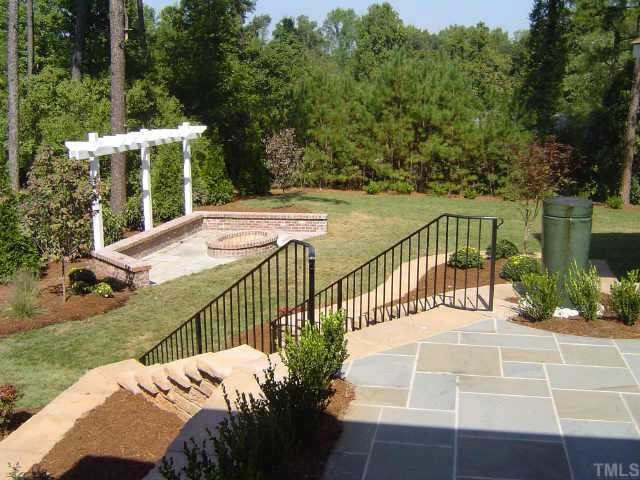 512 Orange Street Raleigh, NC 27609 - Photo 9 of 11 Other