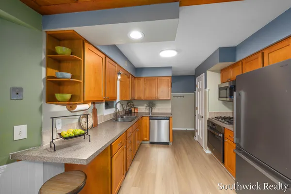 $380,000 | 2549 Rockhill Drive Northeast, Grand Rapids, MI 49525