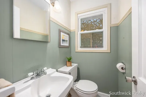 $380,000 | 2549 Rockhill Drive Northeast, Grand Rapids, MI 49525