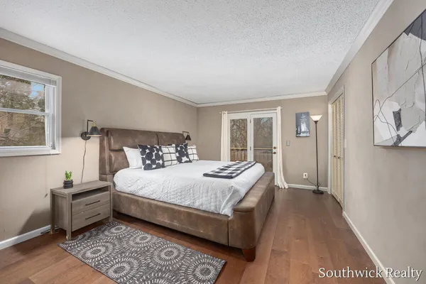 $380,000 | 2549 Rockhill Drive Northeast, Grand Rapids, MI 49525