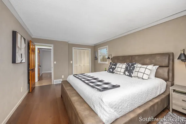 $380,000 | 2549 Rockhill Drive Northeast, Grand Rapids, MI 49525