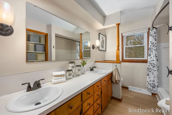 $380,000 | 2549 Rockhill Drive Northeast, Grand Rapids, MI 49525