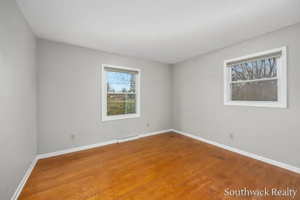 $380,000 | 2549 Rockhill Drive Northeast, Grand Rapids, MI 49525