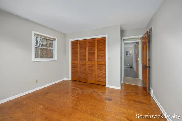 $380,000 | 2549 Rockhill Drive Northeast, Grand Rapids, MI 49525