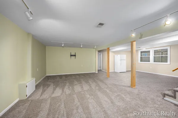 $380,000 | 2549 Rockhill Drive Northeast, Grand Rapids, MI 49525