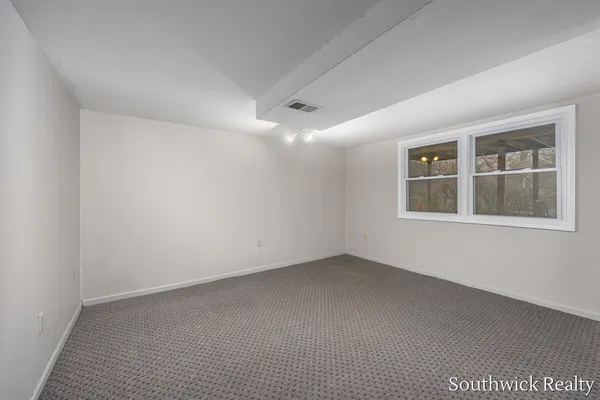 $380,000 | 2549 Rockhill Drive Northeast, Grand Rapids, MI 49525